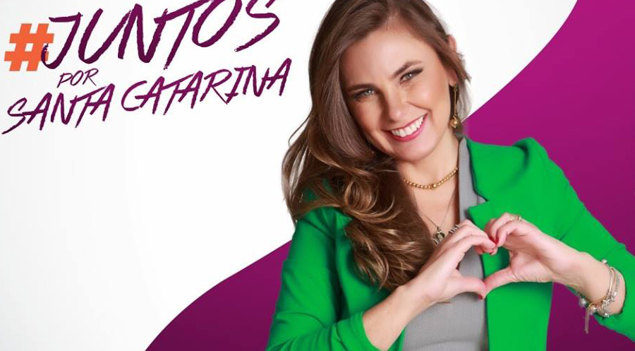 Resultado de imagem para paulinha deputada