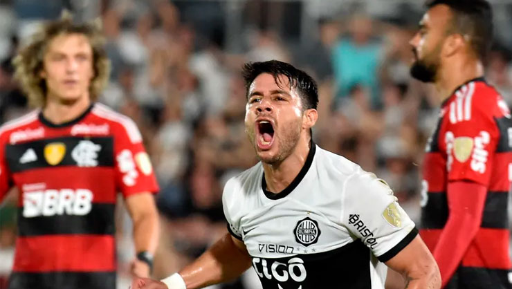 O FLAMENGO JOGA HOJE, 15/06, PELA LIBERTADORES? Confira onde assistir ao  vivo Flamengo x Aucas