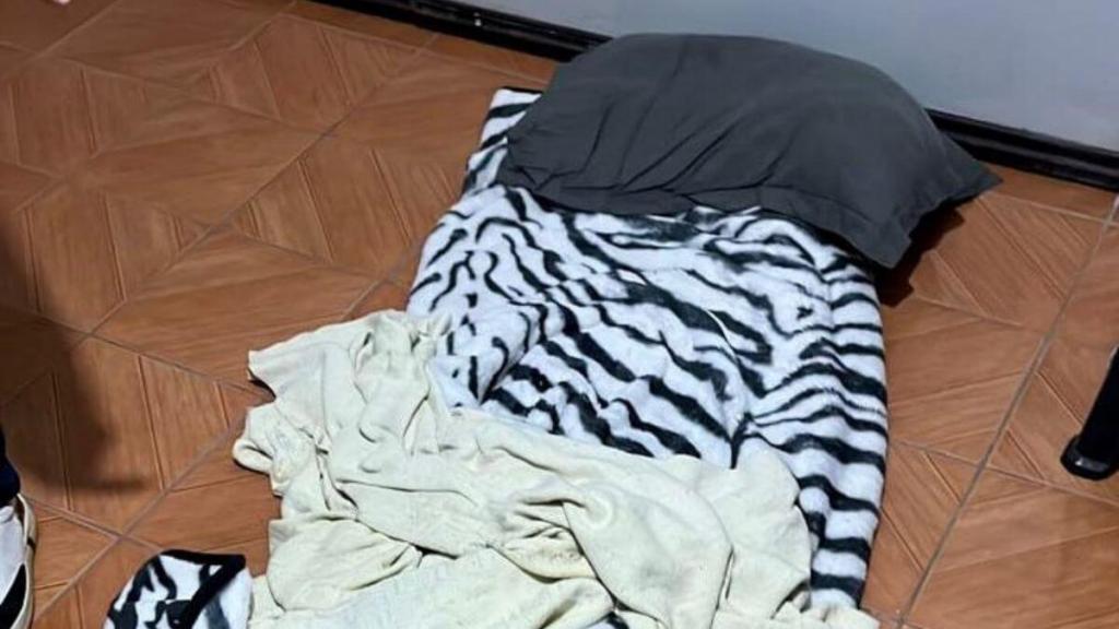 Menina de 12 anos está desaparecida há dois dias em Curitiba