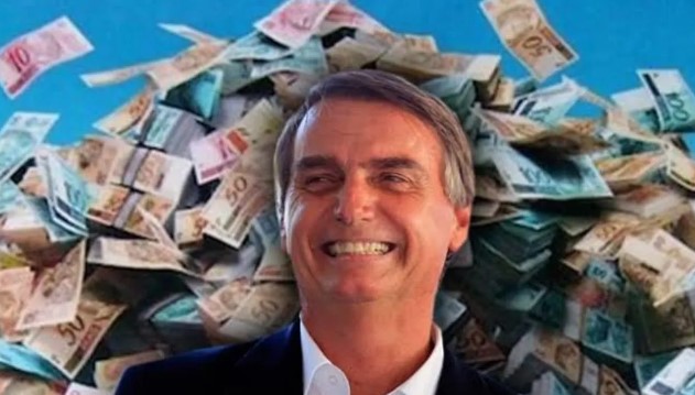 Bolsonaro ganha prêmio em bolão da Mega-Sena com assessores; veja regras  desse tipo de aposta