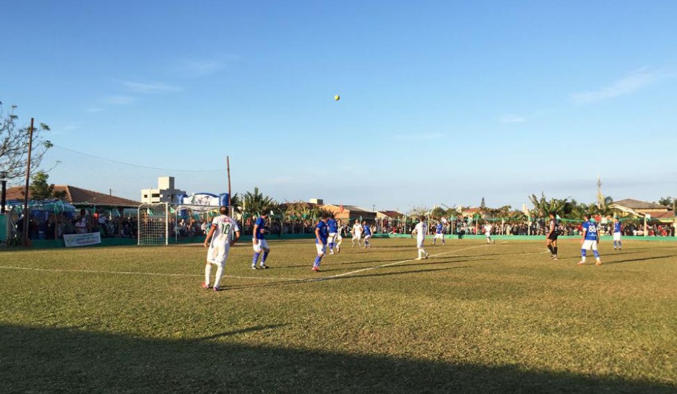 Times se preparam para a segunda rodada do campeonato em Tijucas -  TopElegance