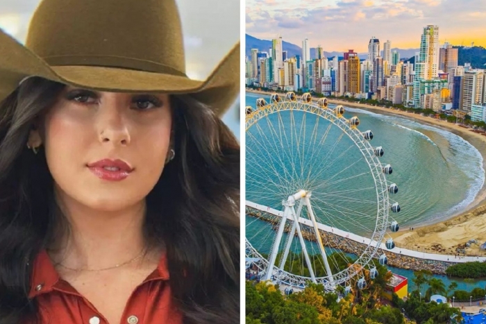 BC anuncia maior 'Carnaval Sertanejo' do país e deverá ter show de Ana Castela - TopElegance