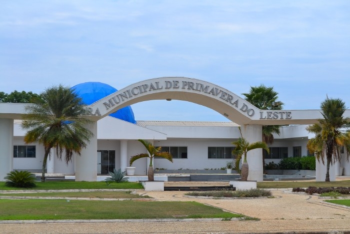Plebiscitos no 2º turno mudam limites de distritos em seis cidades de MT e PR