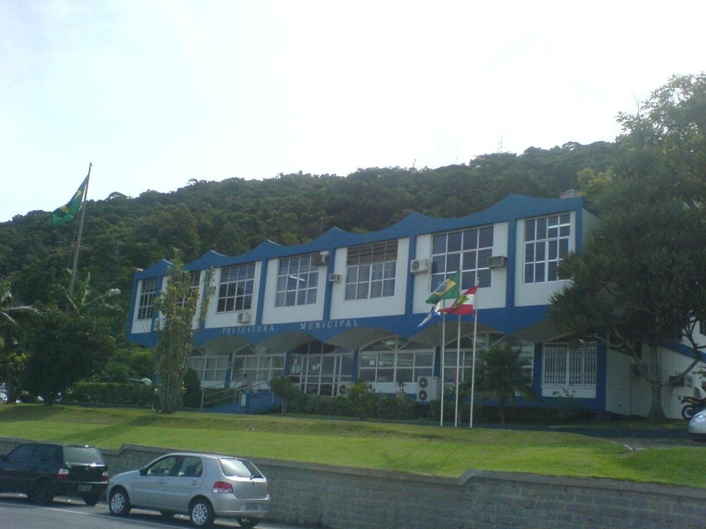 Prefeitura de Balneário Camboriú