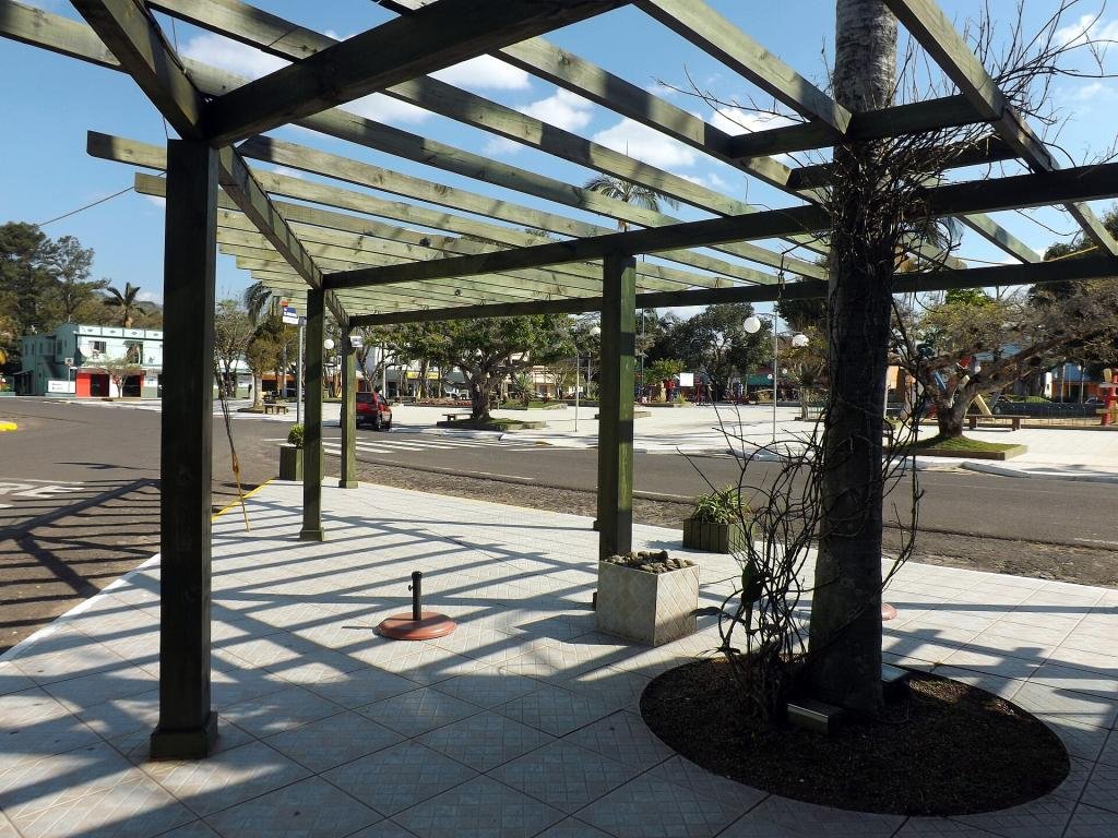 Centro de Praia Grande