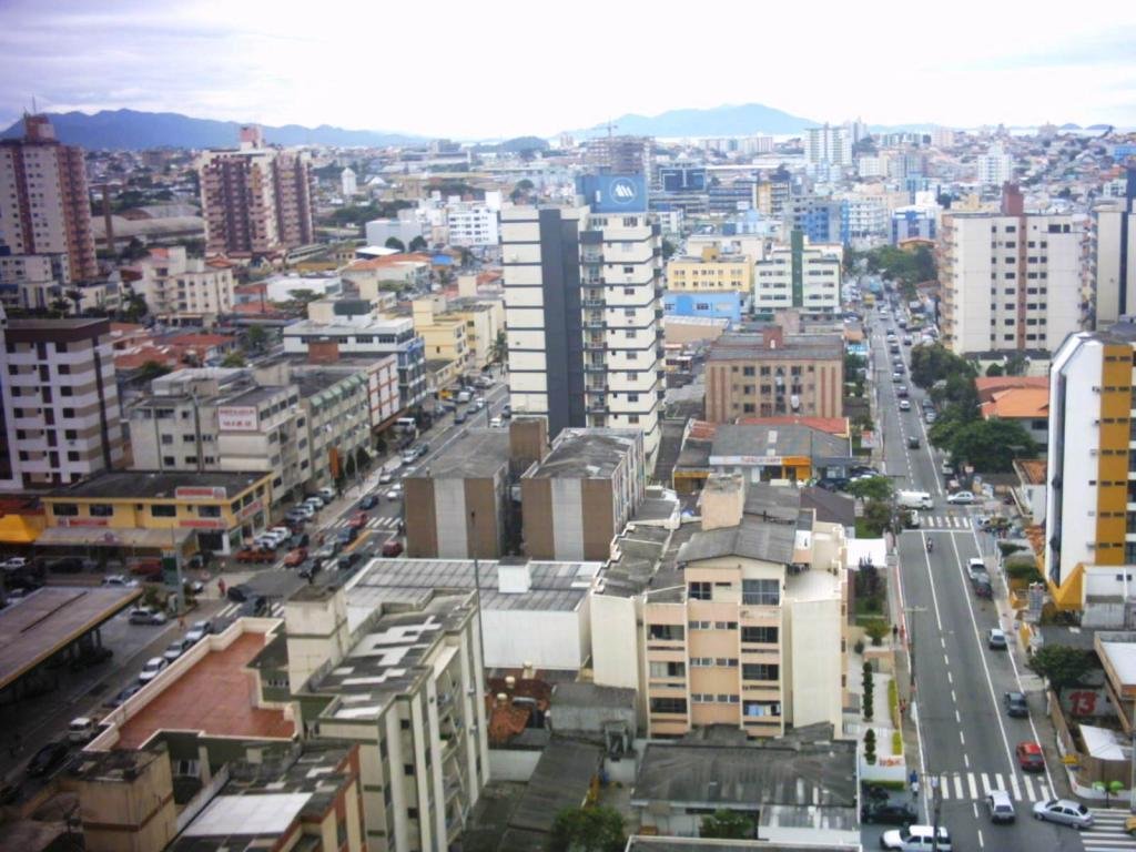Vista de São José