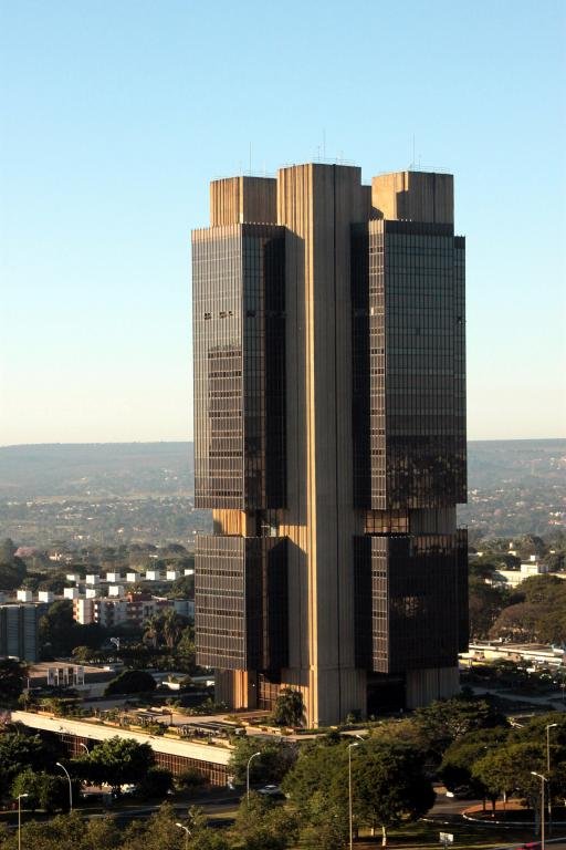 Sede do Banco Central