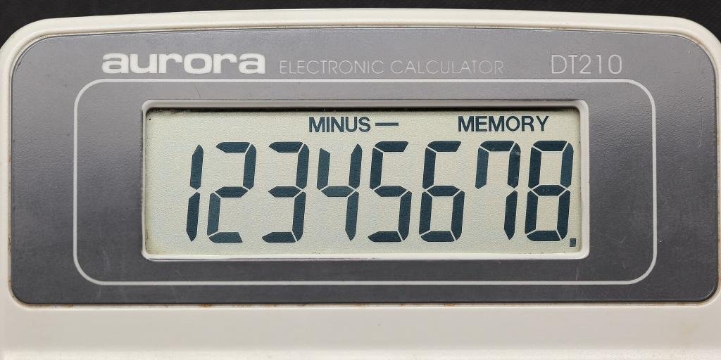 Calculadora