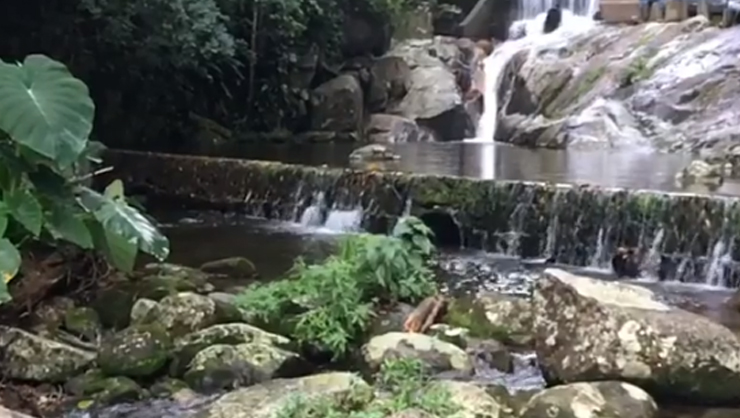 Captação de água é suspensa em Tijucas após temporal - TopElegance