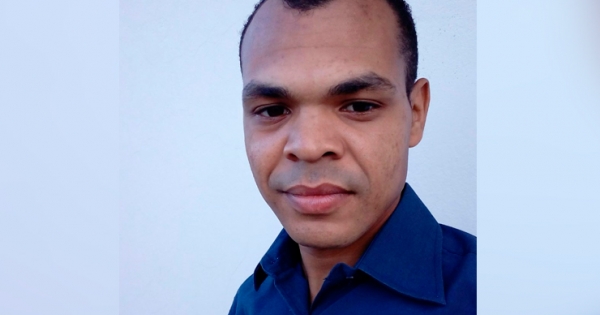 EM TIJUCAS: Jovem pede ajuda para encontrar documentos 