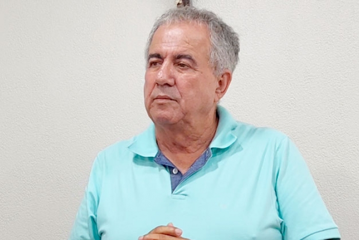 Prefeito Elói Mariano Rocha anuncia grandes obras em café da manhã com imprensa - TopElegance